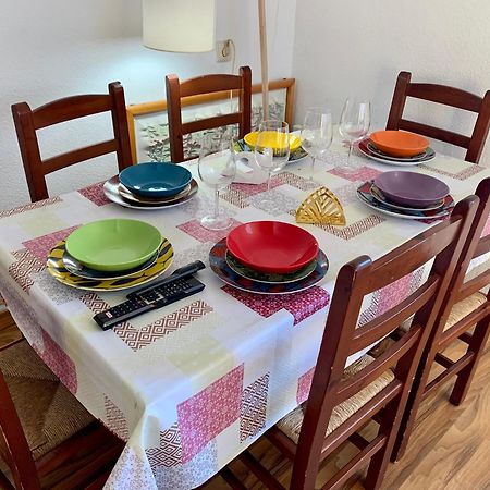 Apartamento Inmobiliaria Formigal - admite mascotas Exterior foto