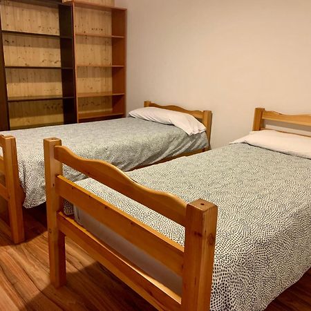 Apartamento Inmobiliaria Formigal - admite mascotas Exterior foto