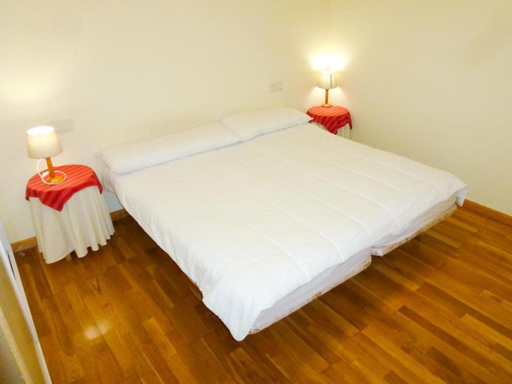 Apartamento Inmobiliaria Formigal - admite mascotas Exterior foto