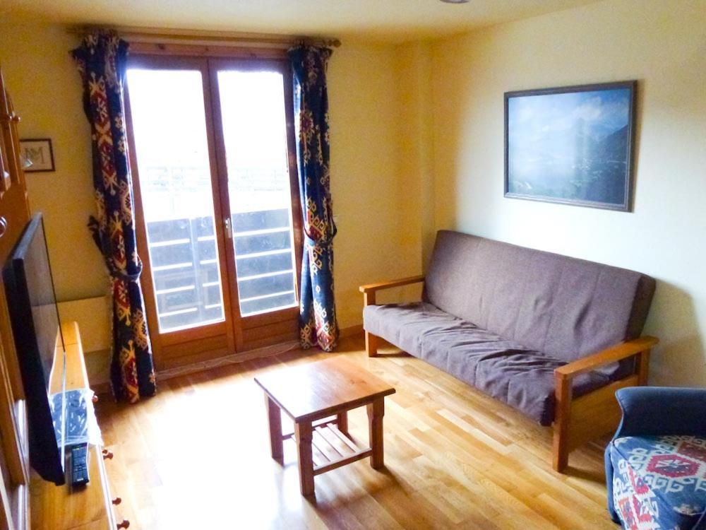 Apartamento Inmobiliaria Formigal - admite mascotas Exterior foto