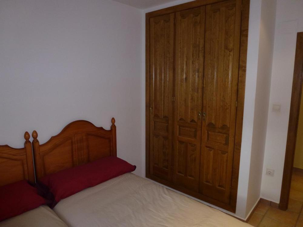 Apartamento Inmobiliaria Formigal - admite mascotas Exterior foto