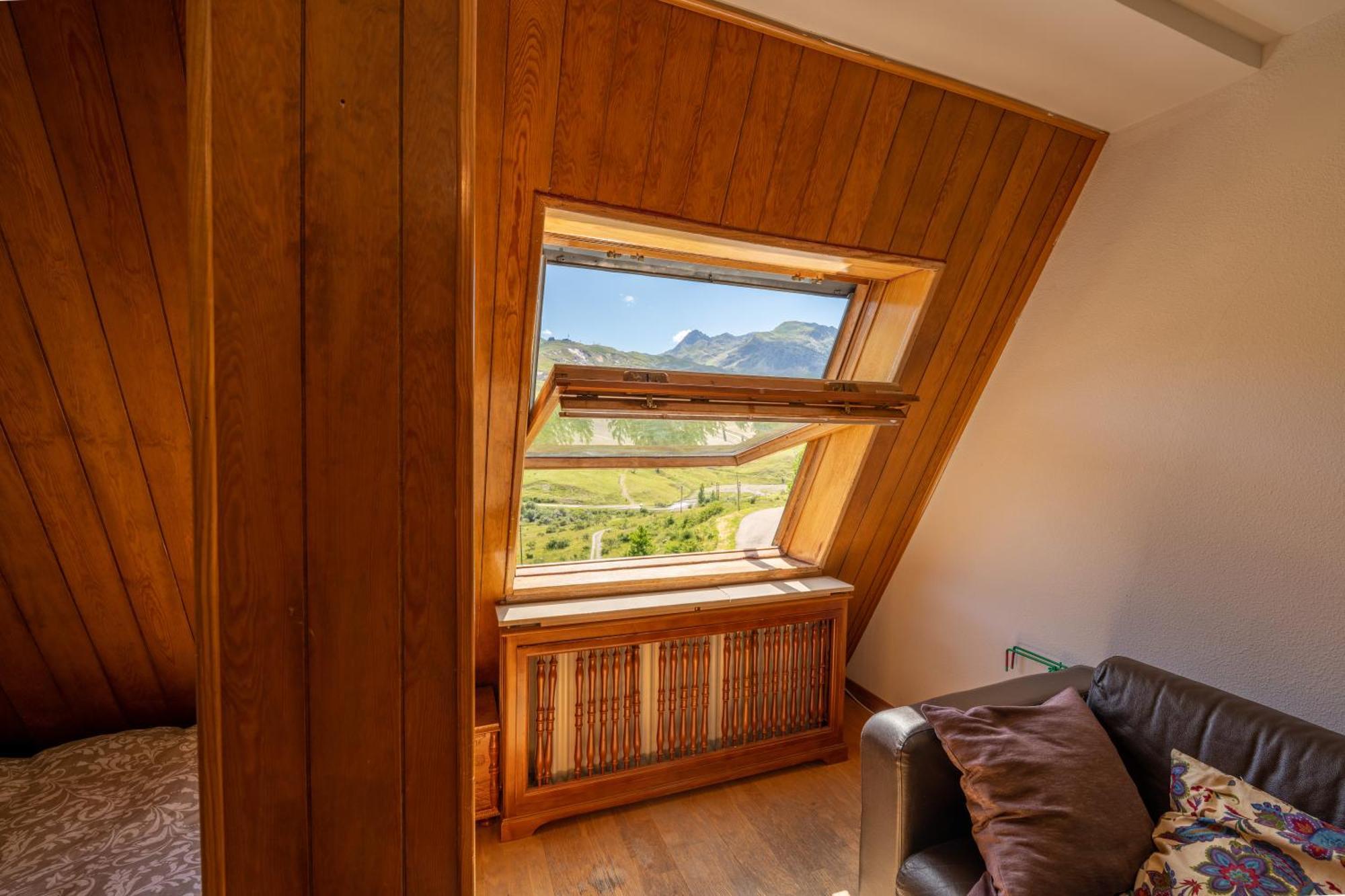 Apartamento Inmobiliaria Formigal - admite mascotas Exterior foto