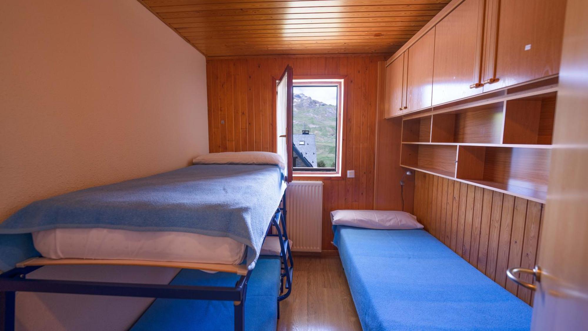 Apartamento Inmobiliaria Formigal - admite mascotas Exterior foto