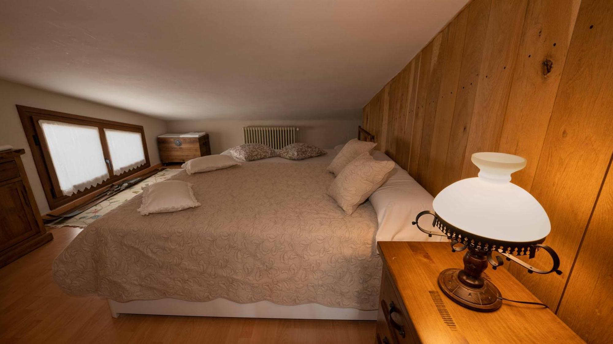 Apartamento Inmobiliaria Formigal - admite mascotas Exterior foto