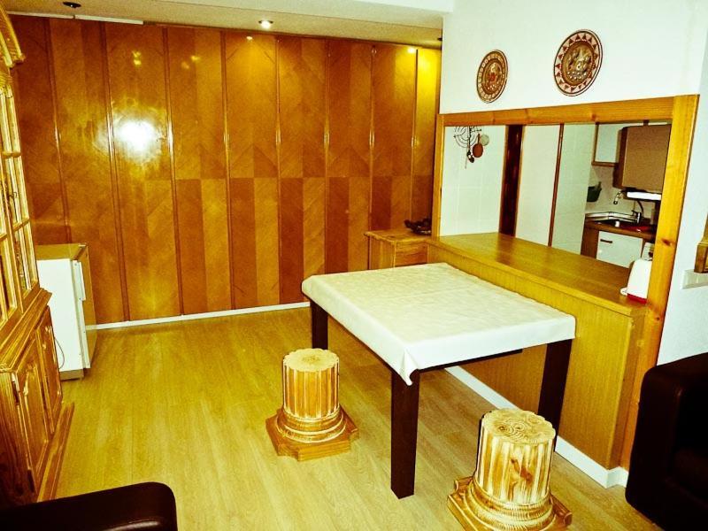 Apartamento Inmobiliaria Formigal - admite mascotas Exterior foto