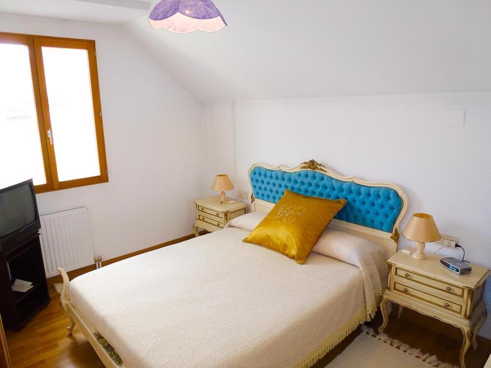 Apartamento Inmobiliaria Formigal - admite mascotas Exterior foto