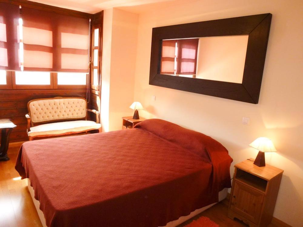 Apartamento Inmobiliaria Formigal - admite mascotas Exterior foto