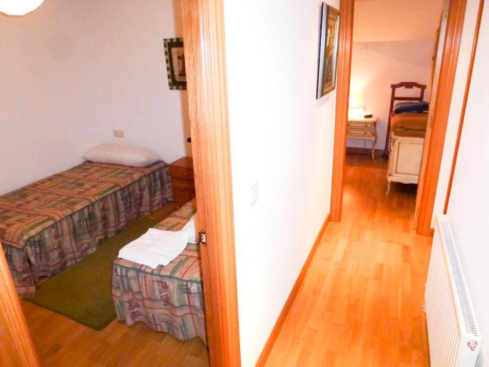 Apartamento Inmobiliaria Formigal - admite mascotas Exterior foto