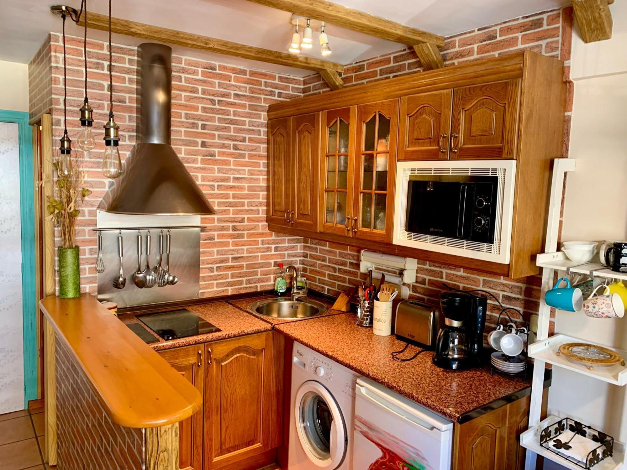 Apartamento Inmobiliaria Formigal - admite mascotas Exterior foto