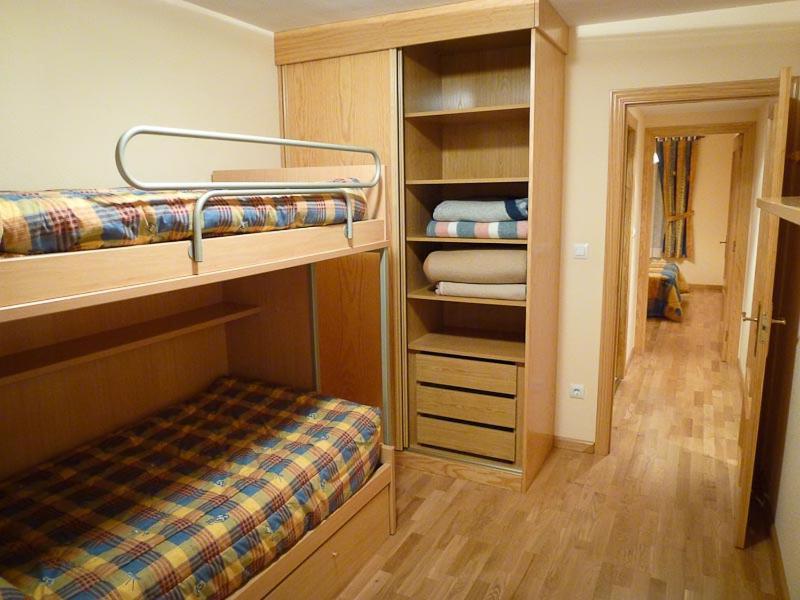Apartamento Inmobiliaria Formigal - admite mascotas Exterior foto